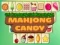 Leikur Mahjong Sykur á netinu