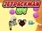 Leikur Jetpackarinn Upp! á netinu