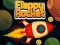 Leikur Flappy Róket á netinu