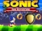 Leikur Sonic Hlaup Ævintýri á netinu