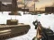 Leikur WW2 Kalda Stríðsleikurinn FPS á netinu