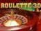 Leikur Roulette 3D á netinu