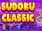 Leikur Klassískt Sudoku á netinu