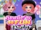 Leikur Partý #Skemmtilegt Annie á netinu