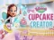 Leikur Butterbean kaffið: Cupcake skaparinn á netinu