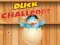 Leikur Duck Challenge á netinu