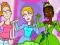 Leikur Rick og Morty: Prinsessu Schöpandi á netinu