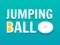 Leikur Stökkballi á netinu