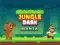 Leikur Jungle Dash Mania á netinu