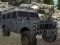 Leikur Offroad Jeep 4x4 Hæðar Klif á netinu