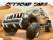 Leikur Offroad bílar þraut á netinu