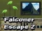 Leikur Flótta Falconers 2 á netinu