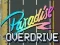 Leikur Paradís Overdrive á netinu