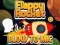 Leikur Flappy Raket með Blás á netinu