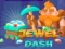 Leikur Jewel Dash á netinu