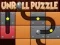 Leikur Rúnapuzzle á netinu