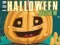 Leikur Skemmtilegt Halloween Puzzl á netinu
