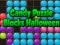 Leikur Sykur Púsl Pos Halloweenn á netinu
