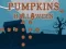 Leikur Skeltið Halloween á netinu
