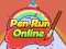 Leikur Penn Racing á Netinu á netinu