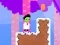 Leikur Pixelkenstein: Hrekkjavaka á netinu