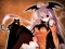 Leikur Anime Hrekkjavökupuzzl á netinu