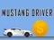 Leikur Mustang Ökumaður á netinu Leikur Mustang Ökumaður á netinu