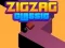 Leikur Zig Zag Klassískt á netinu