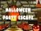 Leikur Flótti úr Halloween partýinu á netinu