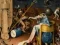 Leikur Umaigra Stór Púsla Hieronymus Bosch á netinu