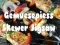 Leikur Grænmetisspíss Puzzl á netinu