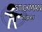 Leikur Stickman Sniper á netinu