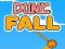 Leikur Dunk Fall á netinu