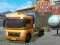 Leikur 18 Hjóla Cargo Simulator 2 á netinu
