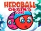 Leikur Heroball Jólakærleikur á netinu
