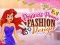 Leikur Prinsessa Prom Fashion Hönnun á netinu