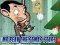 Leikur Mr. Bean: Jólasternar á netinu