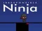 Leikur Óábyrgur ninja á netinu Leikur Óábyrgur ninja á netinu
