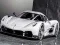 Leikur Koenigsegg Jesko Absolut Renns á netinu