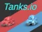 Leikur Tanks.io á netinu Leikur Tanks.io á netinu