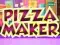 Leikur Pizzugerðarmaður á netinu