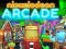 Leikur Nickelodeon Arcade á netinu