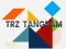 Leikur TRZ Tangram á netinu