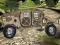 Leikur Humvee Offroad Sim á netinu