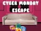 Leikur Cyber Mánudag Fötlun á netinu