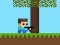 Leikur Minecraft: Ævintýri Stefa á netinu