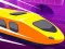 Leikur Heila Train: Járnbraut Puzzl á netinu Leikur Heila Train: Járnbraut Puzzl á netinu