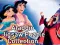 Leikur Aladdin Púslaheimild á netinu Leikur Aladdin Púslaheimild á netinu