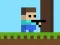 Leikur MineCrafter Steve á netinu