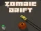 Leikur Zombí Drit á netinu